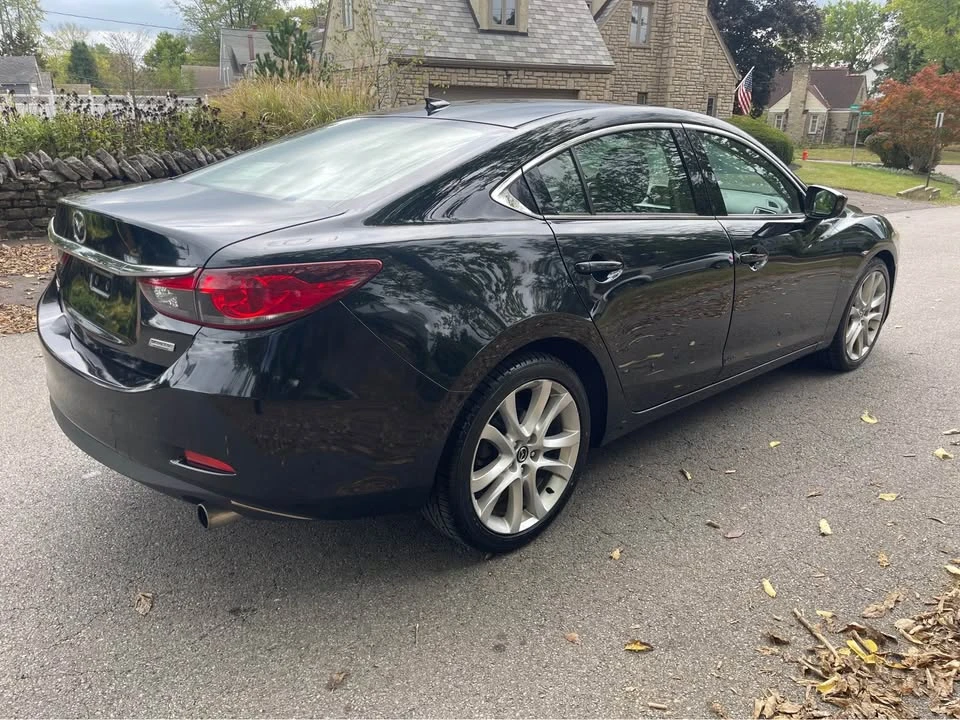 2014 Mazda Mazda 6 3rd Gen - Image 2 of 19