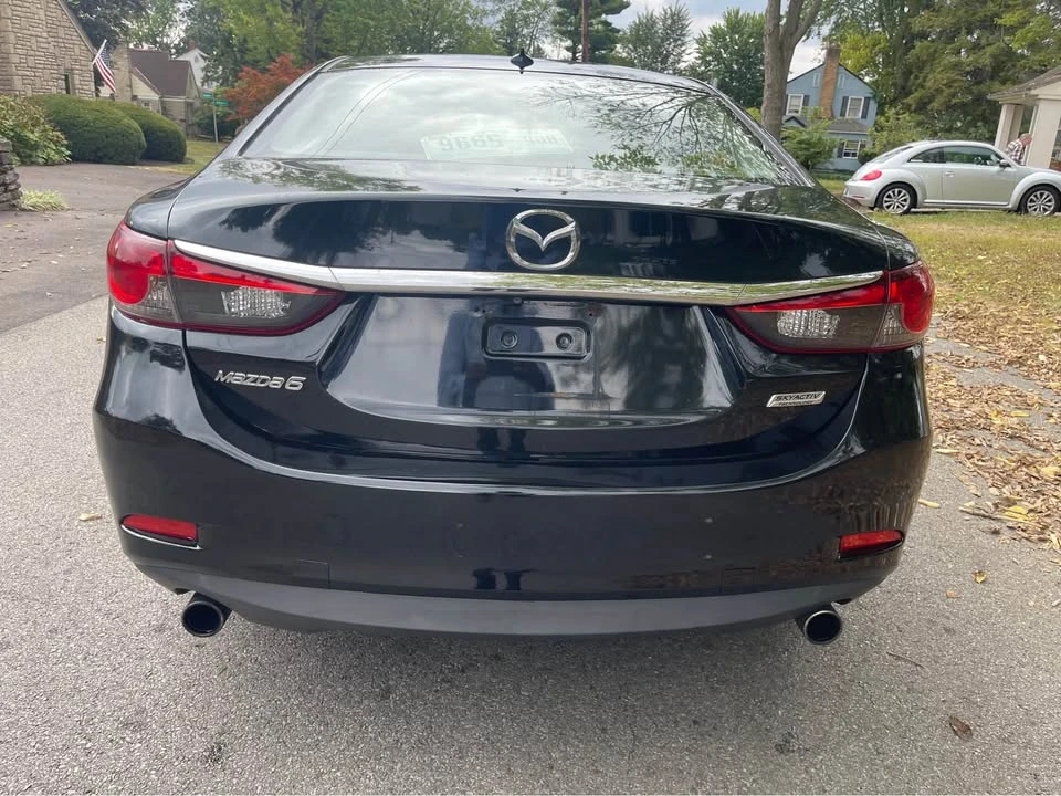 2014 Mazda Mazda 6 3rd Gen - Image 3 of 19