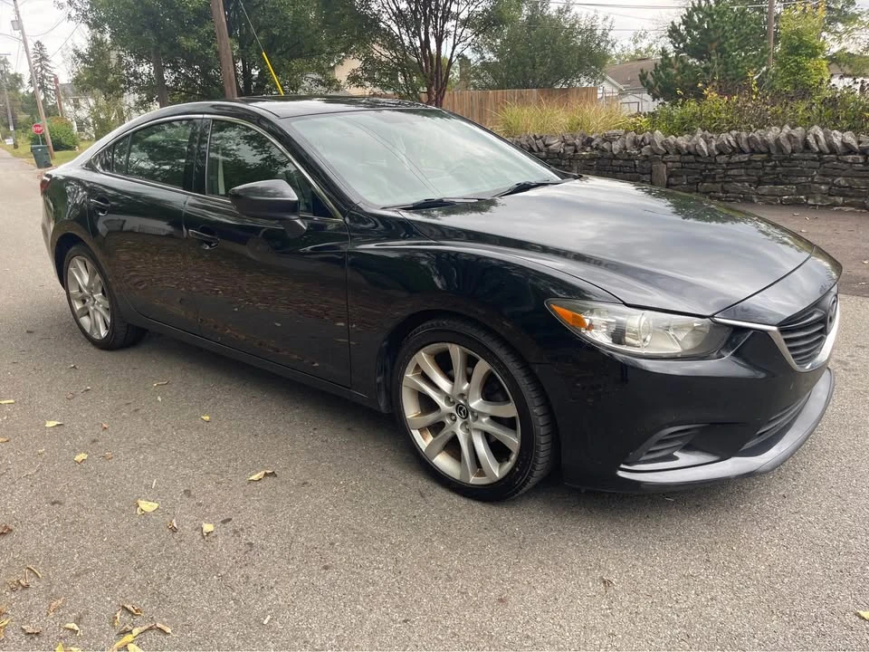 2014 Mazda Mazda 6 3rd Gen - Image 4 of 19