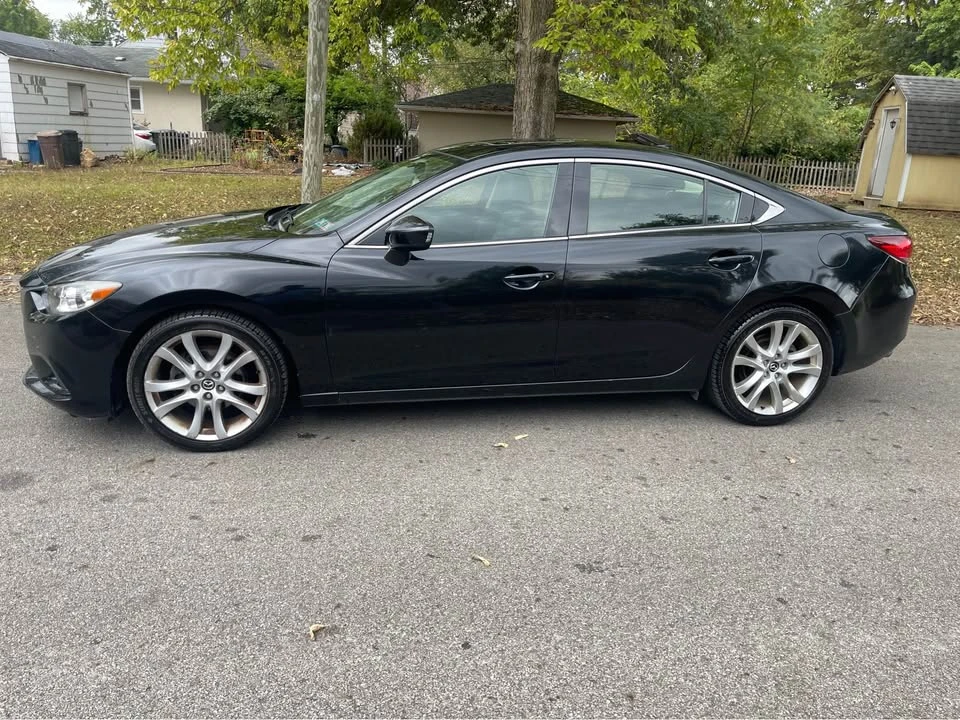 2014 Mazda Mazda 6 3rd Gen - Image 8 of 19