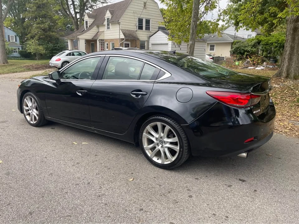 2014 Mazda Mazda 6 3rd Gen - Image 7 of 19
