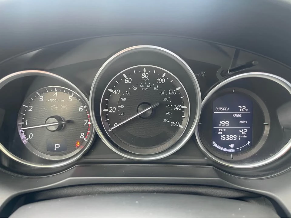 2014 Mazda Mazda 6 3rd Gen - Image 19 of 19