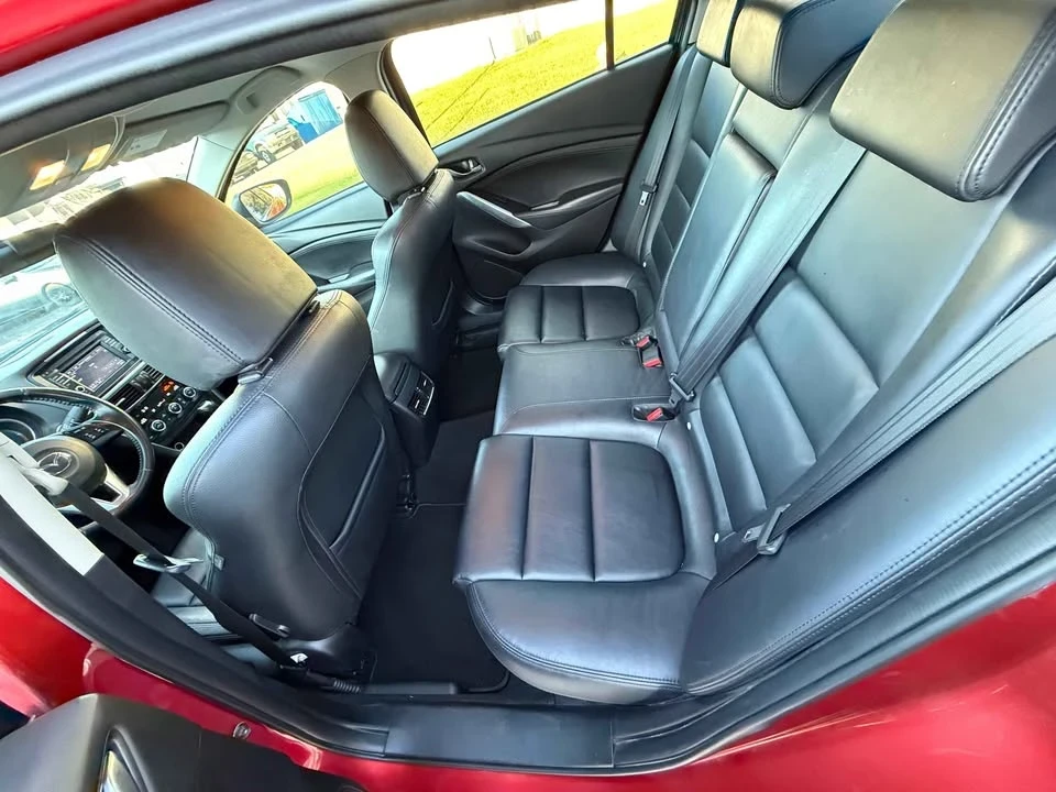 2014 Mazda Mazda 6 3rd Gen - Image 6 of 10