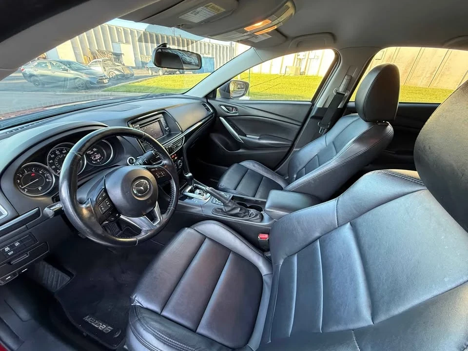 2014 Mazda Mazda 6 3rd Gen - Image 9 of 10