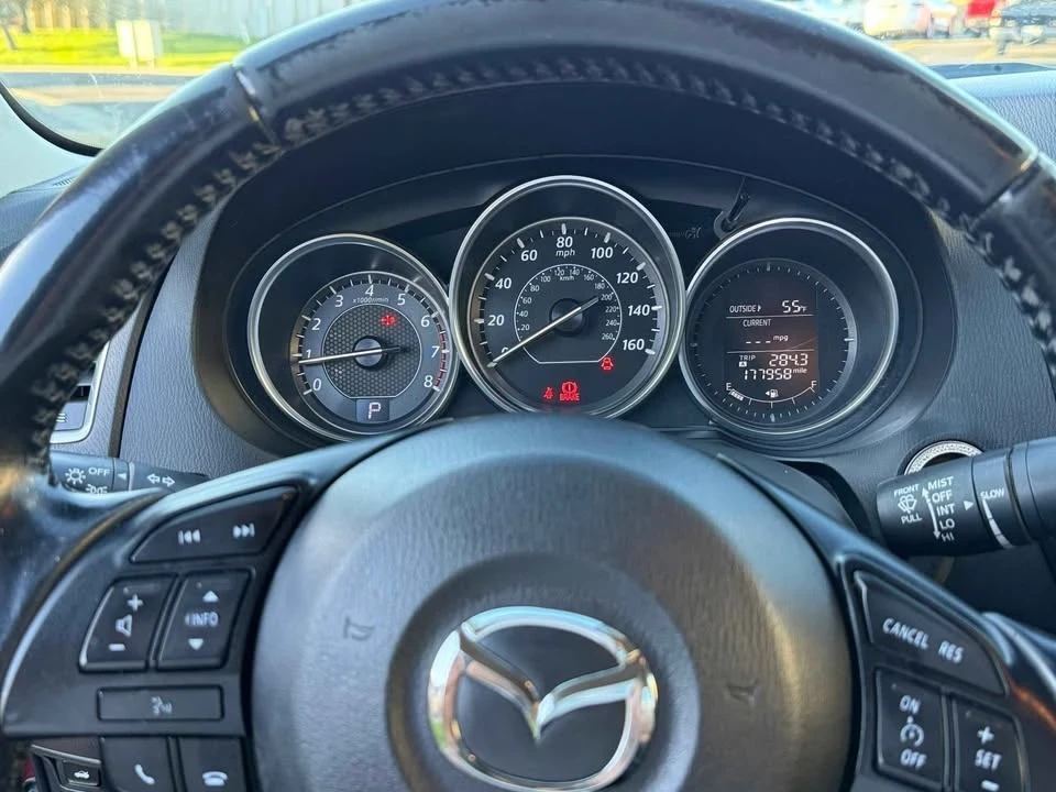 2014 Mazda Mazda 6 3rd Gen - Image 10 of 10