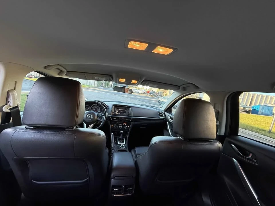 2014 Mazda Mazda 6 3rd Gen - Image 7 of 10