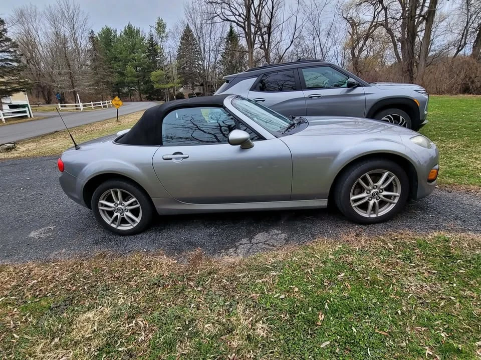 2014 Mazda NC MX-5 Miata - Image 6 of 6