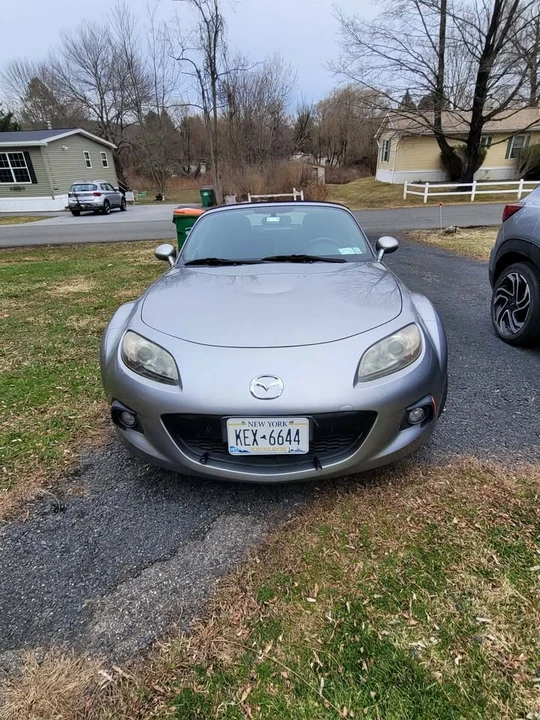 2014 Mazda NC MX-5 Miata - Image 5 of 6