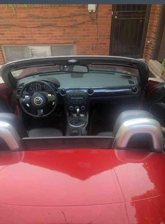 2014 Mazda NC MX-5 Miata - Image 9 of 9