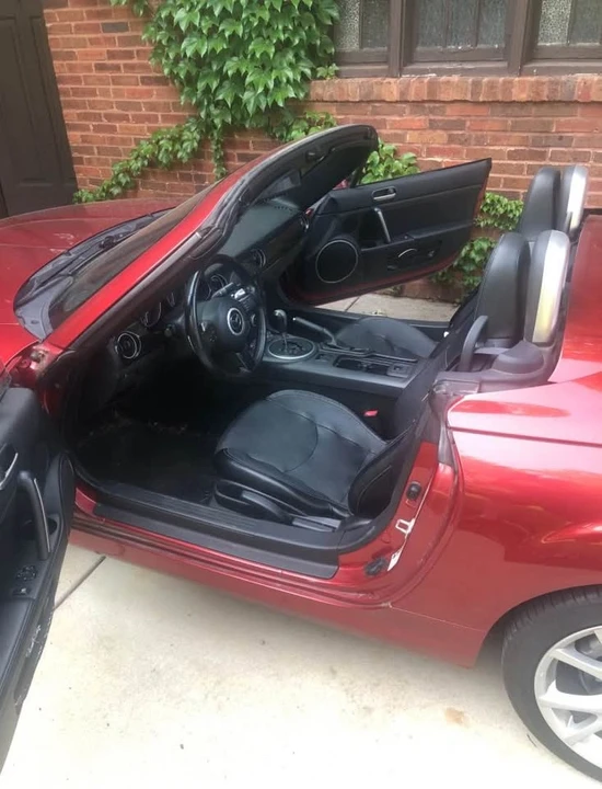 2014 Mazda NC MX-5 Miata - Image 7 of 9
