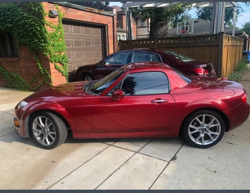 2014 Mazda NC MX-5 Miata - Image 3 of 9
