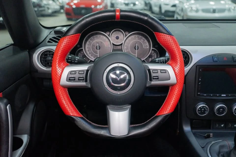 2014 Mazda NC MX-5 Miata - Image 10 of 20
