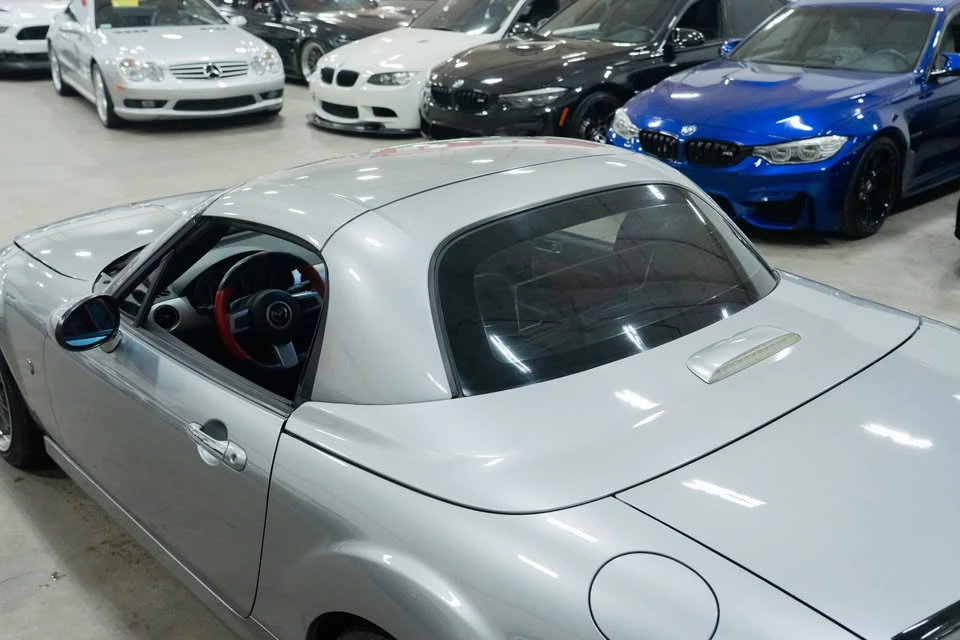2014 Mazda NC MX-5 Miata - Image 19 of 20