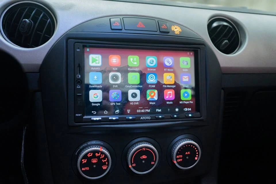 2014 Mazda NC MX-5 Miata - Image 14 of 20
