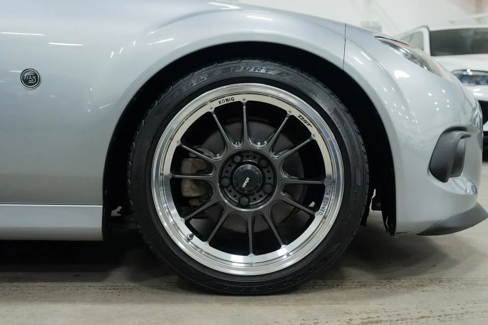 2014 Mazda NC MX-5 Miata - Image 5 of 20