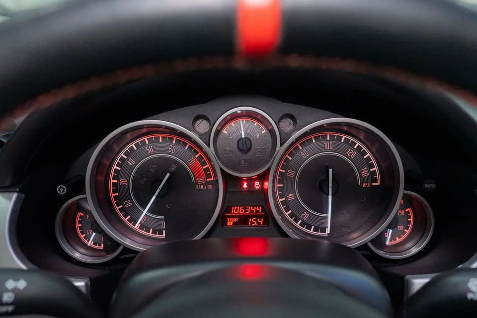 2014 Mazda NC MX-5 Miata - Image 11 of 20