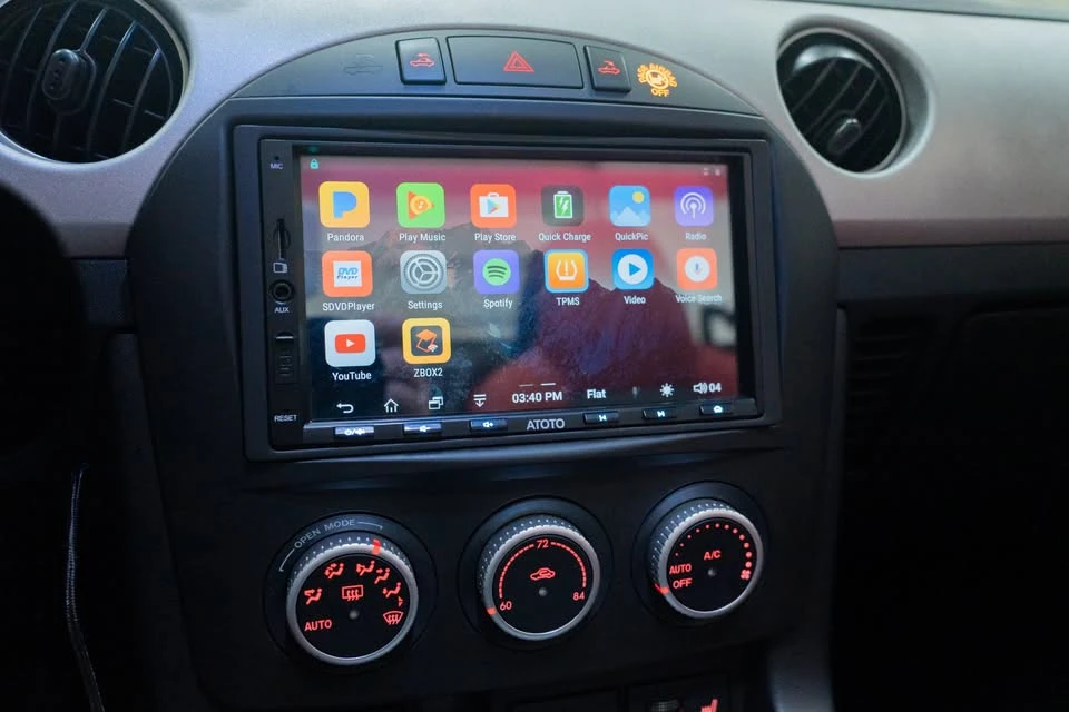 2014 Mazda NC MX-5 Miata - Image 15 of 20