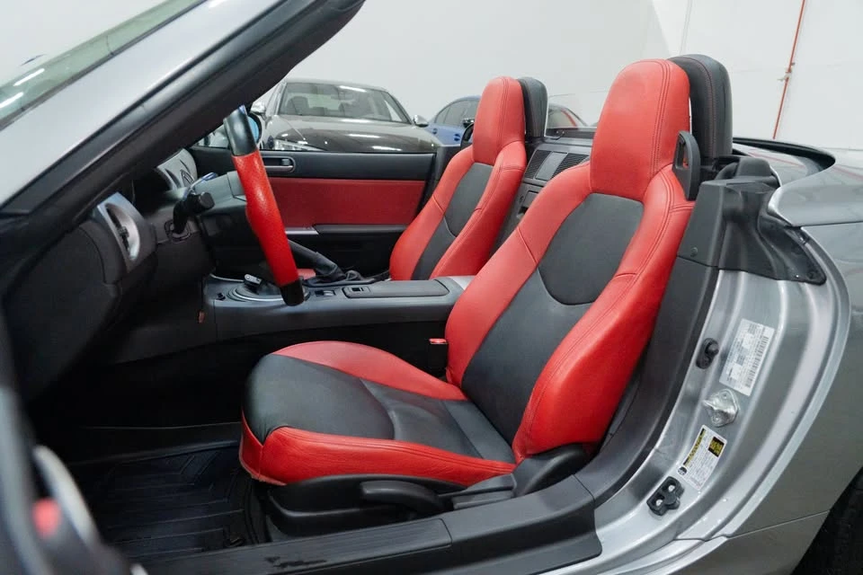 2014 Mazda NC MX-5 Miata - Image 7 of 20