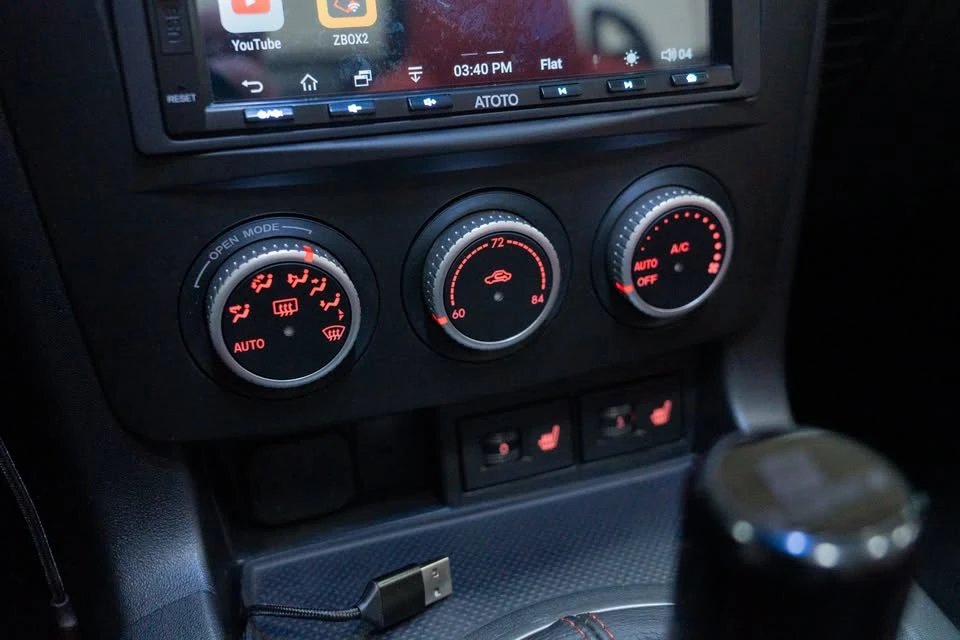 2014 Mazda NC MX-5 Miata - Image 16 of 20