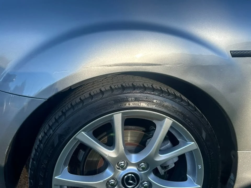 2014 Mazda NC MX-5 Miata - Image 12 of 19
