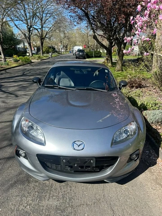2014 Mazda NC MX-5 Miata - Image 6 of 19