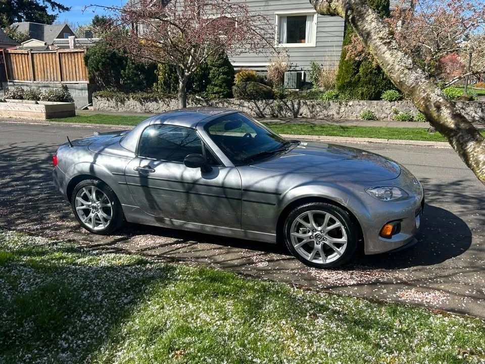 2014 Mazda NC MX-5 Miata - Image 3 of 19