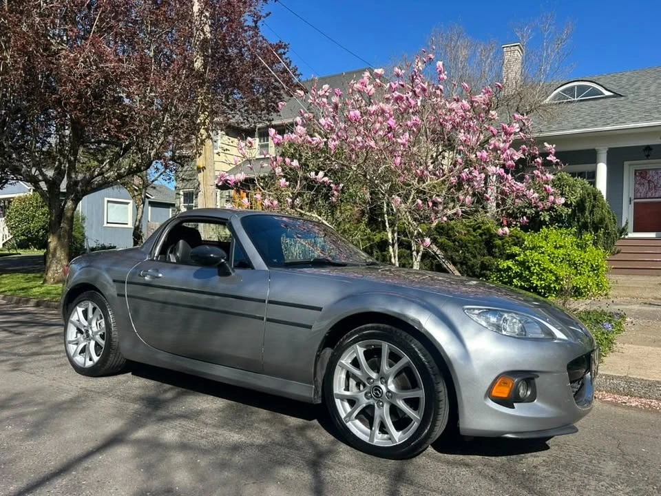 2014 Mazda NC MX-5 Miata - Image 5 of 19