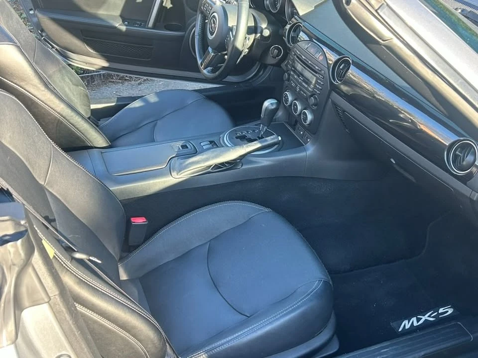2014 Mazda NC MX-5 Miata - Image 8 of 19