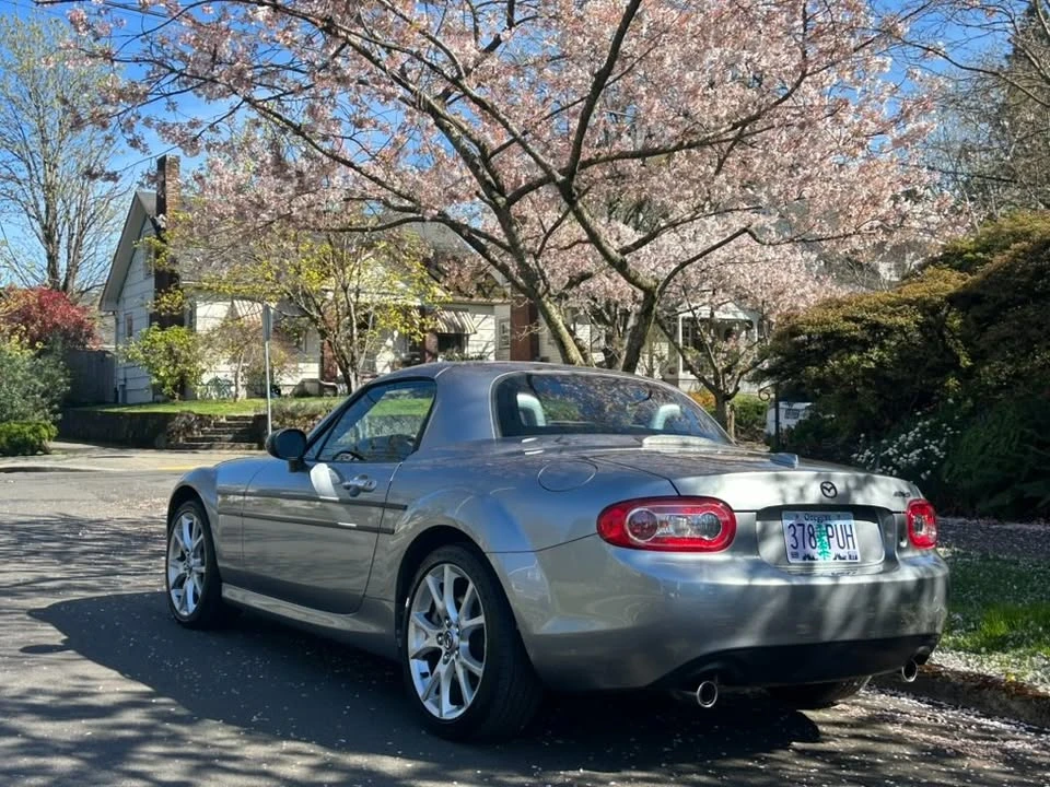 2014 Mazda NC MX-5 Miata - Image 2 of 19