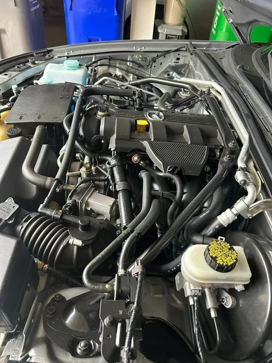 2014 Mazda NC MX-5 Miata - Image 19 of 19