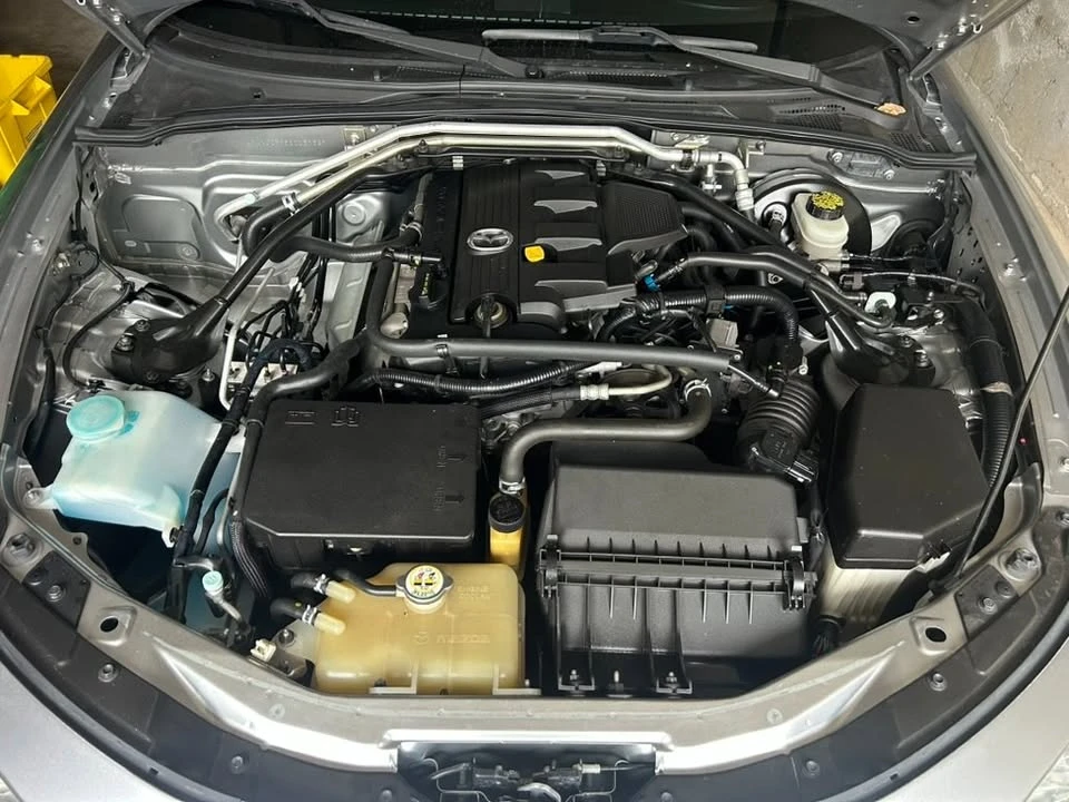2014 Mazda NC MX-5 Miata - Image 18 of 19