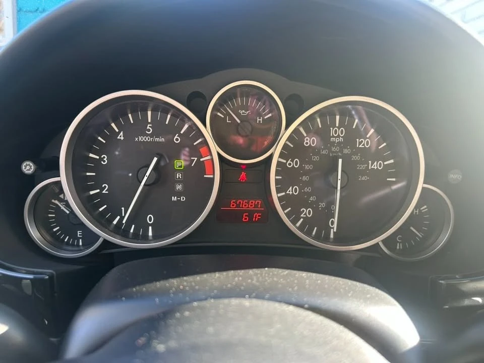 2014 Mazda NC MX-5 Miata - Image 7 of 19