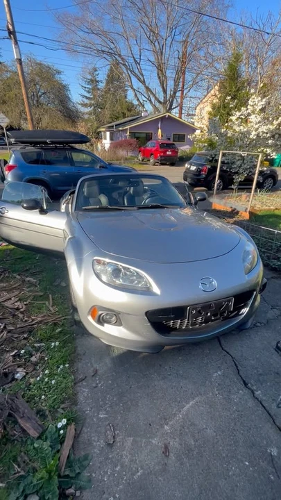 2014 Mazda NC MX-5 Miata - Image 14 of 19