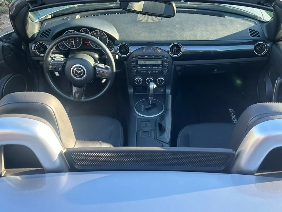 2014 Mazda NC MX-5 Miata - Image 16 of 19