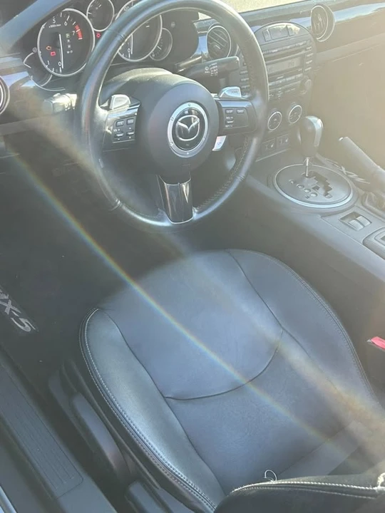 2014 Mazda NC MX-5 Miata - Image 9 of 19