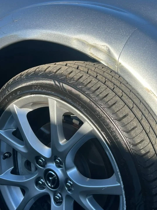 2014 Mazda NC MX-5 Miata - Image 11 of 19