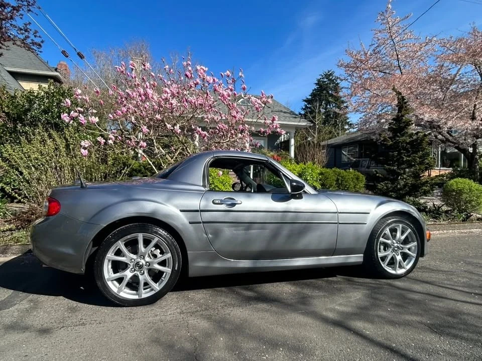 2014 Mazda NC MX-5 Miata - Image 4 of 19