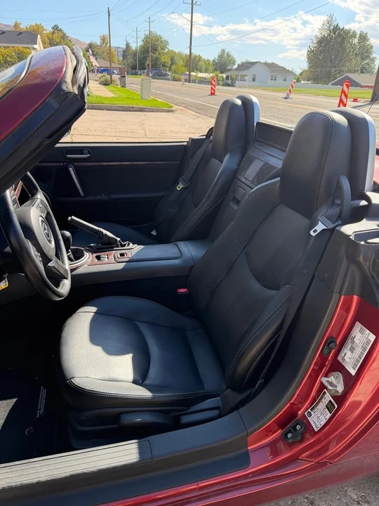 2014 Mazda NC MX-5 Miata - Image 5 of 9