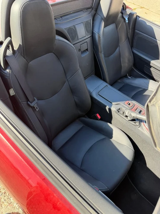 2014 Mazda NC MX-5 Miata - Image 8 of 9