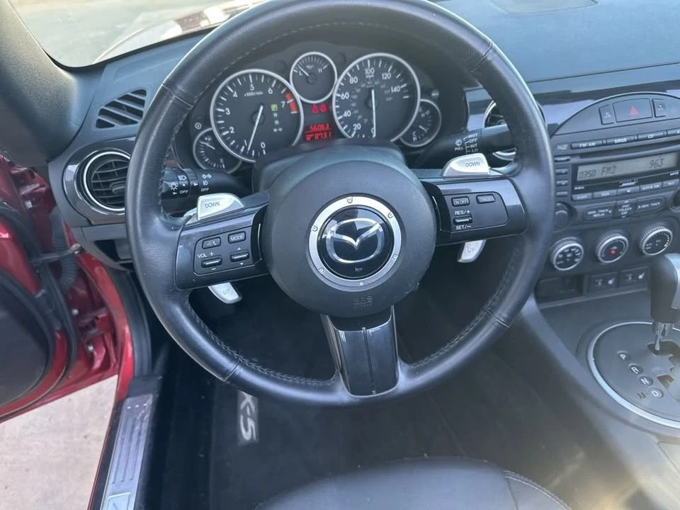 2014 Mazda NC MX-5 Miata - Image 3 of 10