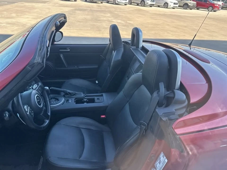 2014 Mazda NC MX-5 Miata - Image 2 of 10