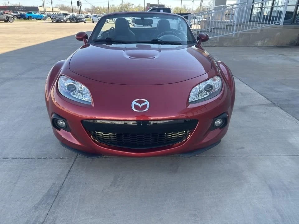 2014 Mazda NC MX-5 Miata - Image 6 of 10