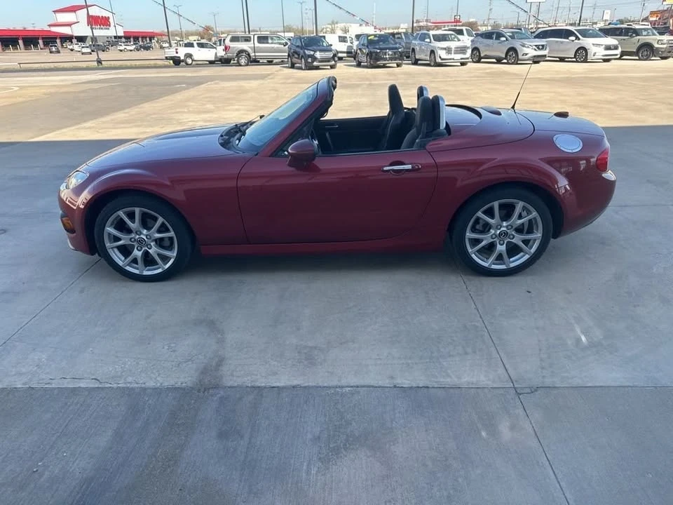 2014 Mazda NC MX-5 Miata - Image 9 of 10