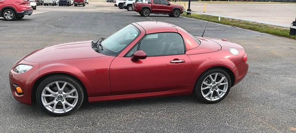 2014 Mazda NC MX-5 Miata - Image 8 of 8