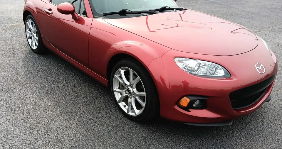 2014 Mazda NC MX-5 Miata - Image 3 of 8