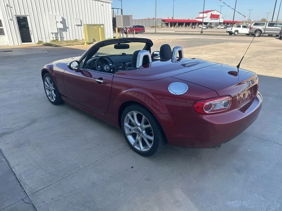 2014 Mazda NC MX-5 Miata - Image 10 of 10