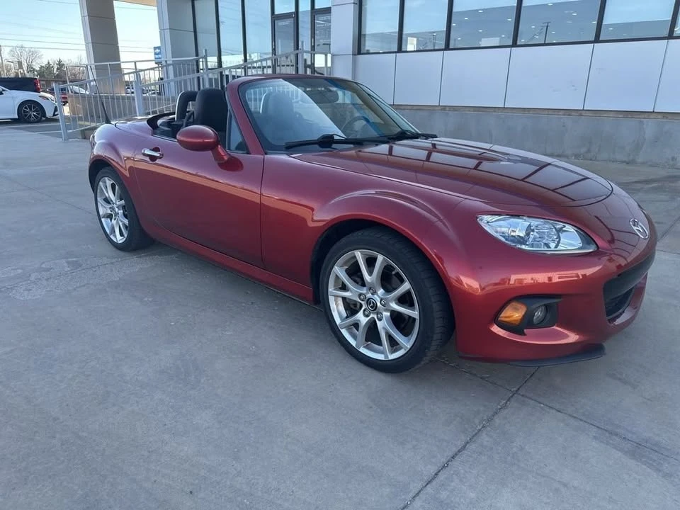 2014 Mazda NC MX-5 Miata - Image 7 of 10