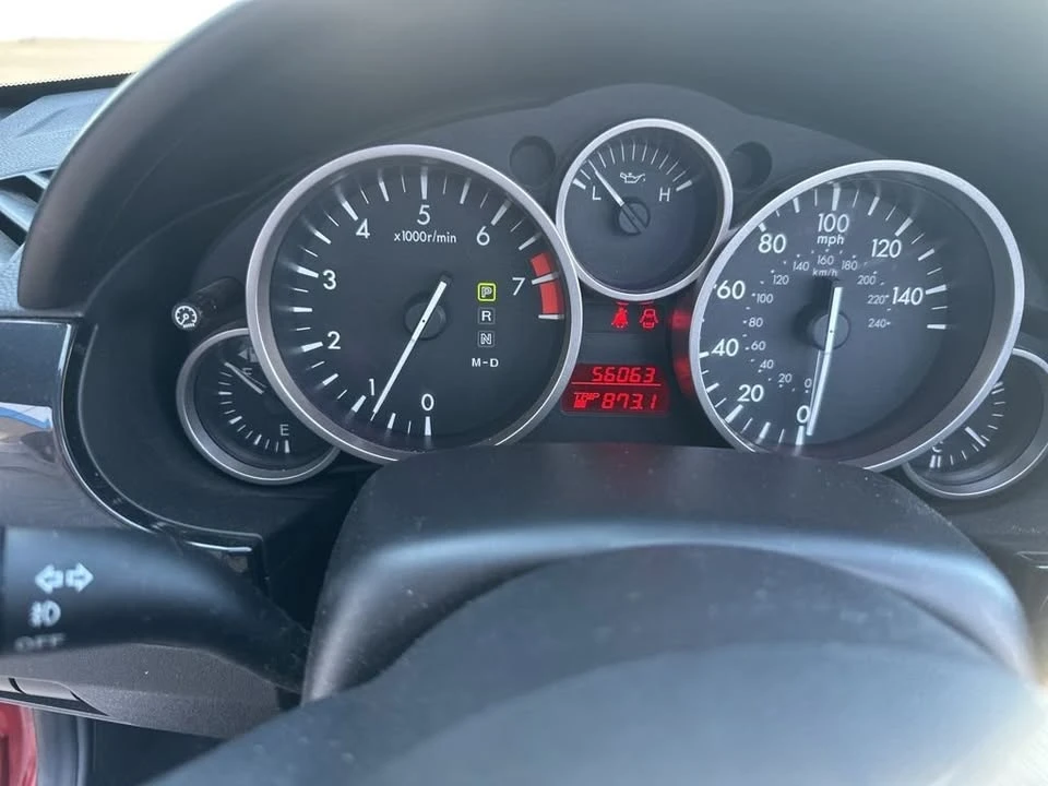 2014 Mazda NC MX-5 Miata - Image 4 of 10