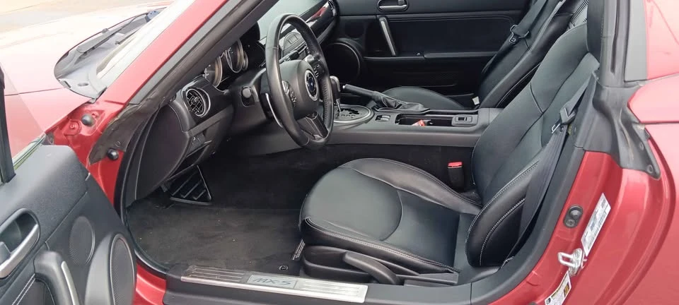2014 Mazda NC MX-5 Miata - Image 7 of 8
