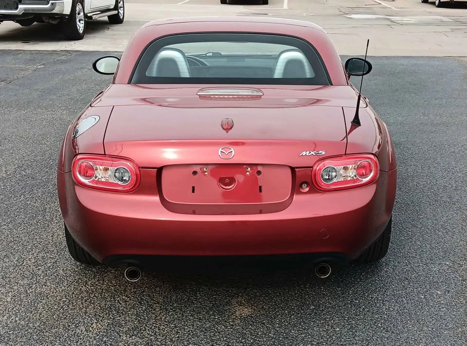 2014 Mazda NC MX-5 Miata - Image 2 of 8